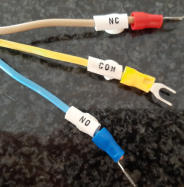 10cd Solar Aviation Lights