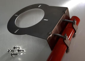solar bracket