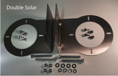 solar bracket